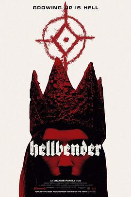 大鲵 Hellbender (2021) - 毒蛇电影