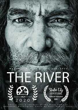 The River: A Documentary Film  (2020) - 毒蛇电影