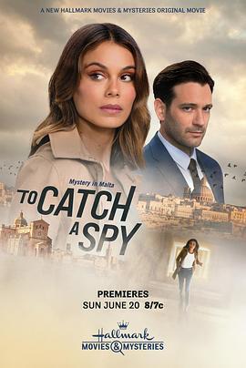 To Catch a Spy  (2021) - 毒蛇电影