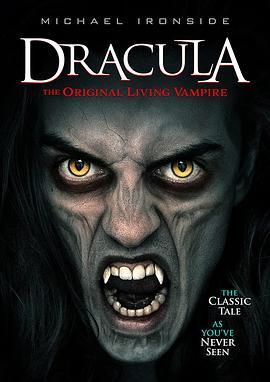 德拉库拉：始祖吸血鬼 Dracula: The Original Living Vampire (2022) - 毒蛇电影