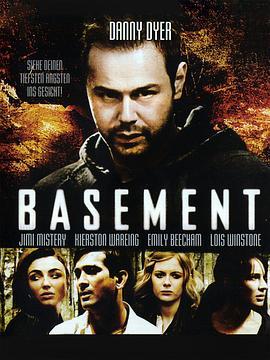 地下室惊魂 Basement (2010) - 毒蛇电影