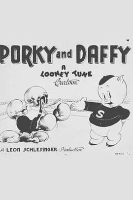 Porky and Daffy  (1938) - 毒蛇电影