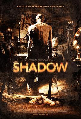 荒山人魔 Shadow (2009) - 毒蛇电影