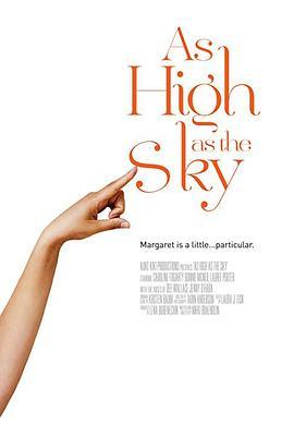 与天同高 As High as the Sky (2012) - 毒蛇电影