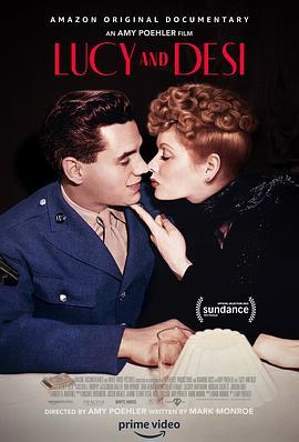 露西与戴斯 Lucy & Desi (2022) - 毒蛇电影