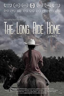 The Long Ride Home  (2020) - 毒蛇电影