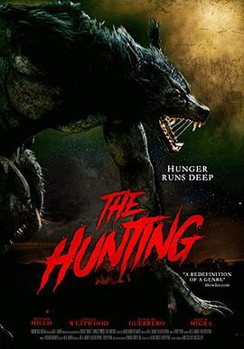 The Hunting  (2021) - 毒蛇电影