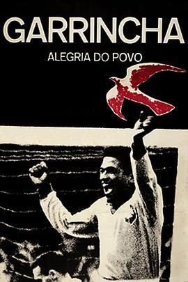 加林查 Garrincha - Alegria do Povo (1962) - 毒蛇电影