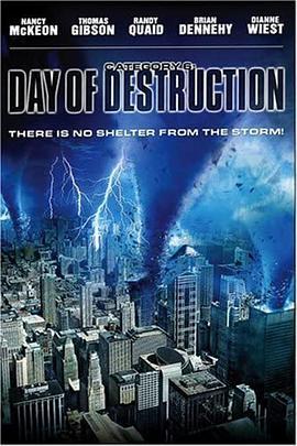 飓风袭击美国 Day of Destruction (2004) - 毒蛇电影