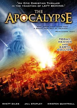 天启 The Apocalypse (2007) - 毒蛇电影