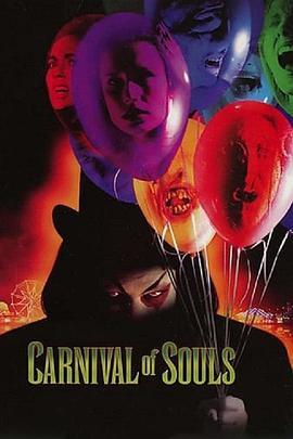 幽灵欢狂 Carnival of Souls (1998) - 毒蛇电影