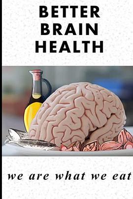 改善大脑健康:饮食定义我们 Better Brain Health: We Are What We Eat (2019) - 毒蛇电影