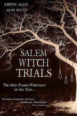 女巫大审判 Salem Witch Trials (2003) - 毒蛇电影