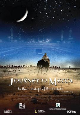 麦加之旅 Journey to Mecca (2009) - 毒蛇电影