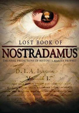 诺查丹玛斯的神秘之书 Lost Book of Nostradamus (2007) - 毒蛇电影