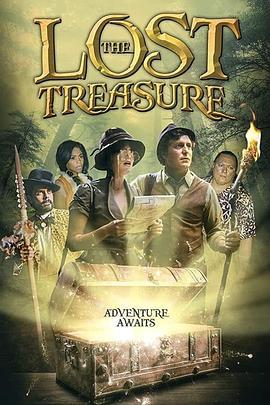 The Lost Treasure  (2022) - 毒蛇电影