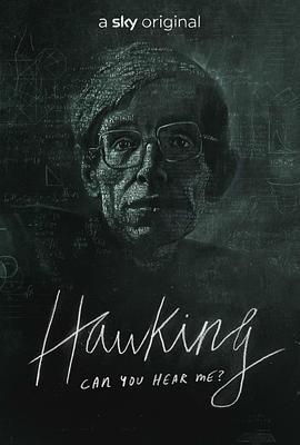 Hawking: Can You Hear Me?  (2022) - 毒蛇电影