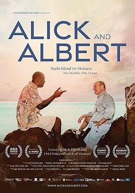 Alick and Albert  (2021) - 毒蛇电影