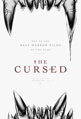 新狼人传说 The Cursed (2021) - 毒蛇电影