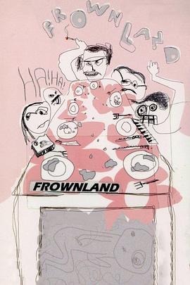 问题室友 Frownland (2007) - 毒蛇电影