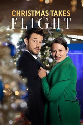 圣诞启航 Christmas Takes Flight (2021) - 毒蛇电影