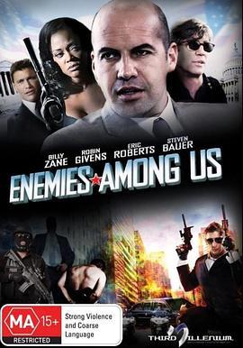 我们之间的敌人 Enemies Among Us (2010) - 毒蛇电影