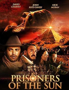 太阳的囚徒 Prisoners of the Sun (2013) - 毒蛇电影