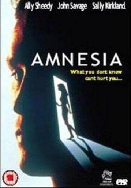 失忆犯 Amnesia (1997) - 毒蛇电影