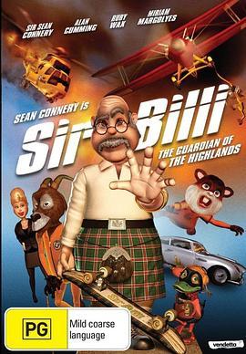 兽医比利爵士 Sir Billi (2012) - 毒蛇电影