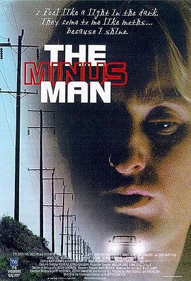 心理陷阱 The Minus Man (1999) - 毒蛇电影