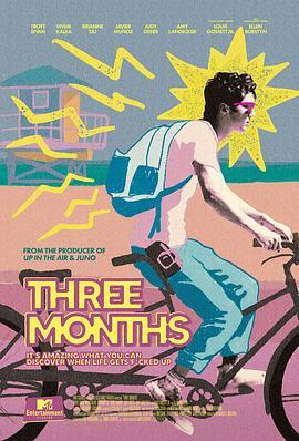 三个月 Three Months (2022) - 毒蛇电影