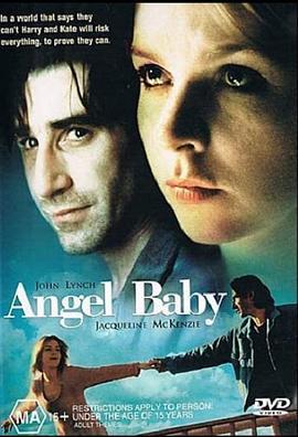 爱要怎么做 Angel Baby (1995) - 毒蛇电影