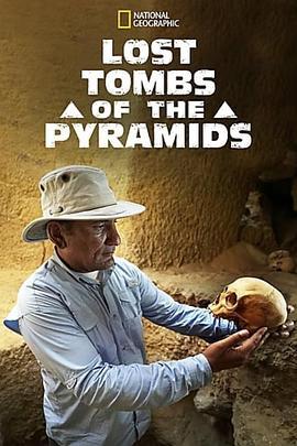 Lost Tombs of the Pyramids  (2020) - 毒蛇电影