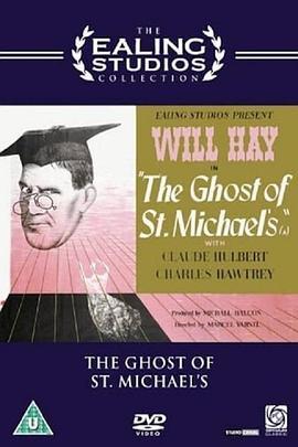 The Ghost of St. Michael's  (1941) - 毒蛇电影