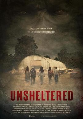 无处躲避 Unsheltered (2022) - 毒蛇电影