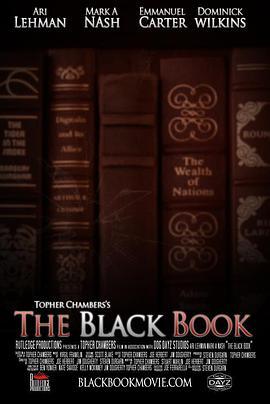 The Black Book  (2021) - 毒蛇电影