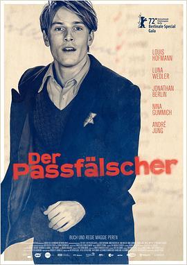 护照伪造者 Der Passfälscher (2022) - 毒蛇电影