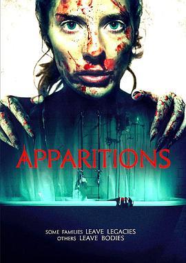 童年恶灵 Apparitions (2021) - 毒蛇电影