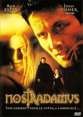 诺查丹玛斯 Nostradamus (2000) - 毒蛇电影