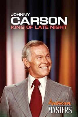 Johnny Carson: King of Late Night  (2012) - 毒蛇电影