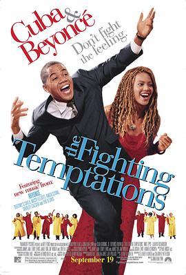 亿万唱诗班 The Fighting Temptations (2003) - 毒蛇电影