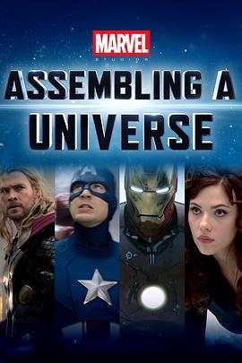 漫威影业：宇宙集结 Marvel Studios: Assembling a Universe (2014) - 毒蛇电影