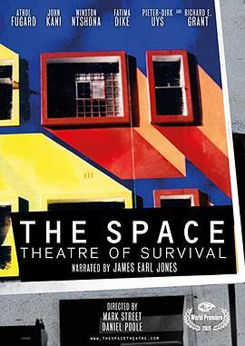 The Space: Theatre of Survival  (2016) - 毒蛇电影