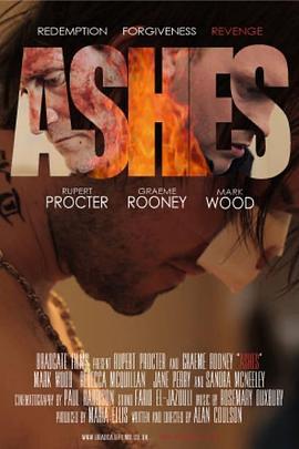 灰烬 Ashes (2015) - 毒蛇电影