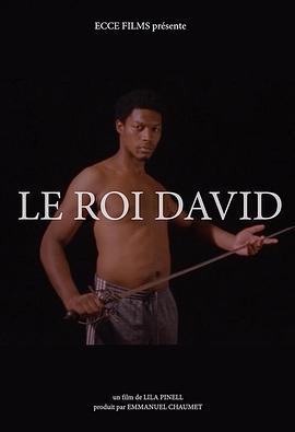 大卫王 Le Roi David (2021) - 毒蛇电影