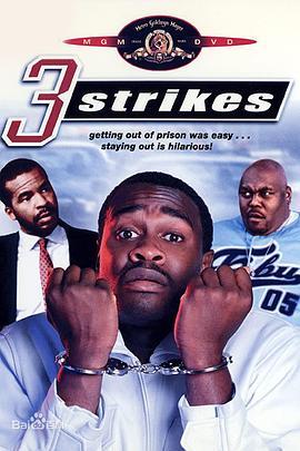 三振出局 3 Strikes (2000) - 毒蛇电影