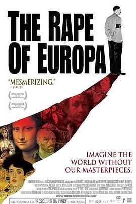 欧罗巴的梦魇 The Rape of Europa (2006) - 毒蛇电影