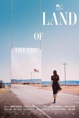 醉梦乡 Land of Dreams (2021) - 毒蛇电影