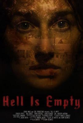 地狱空荡荡 Hell is Empty (2021) - 毒蛇电影