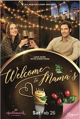 Welcome to Mama's  (2022) - 毒蛇电影